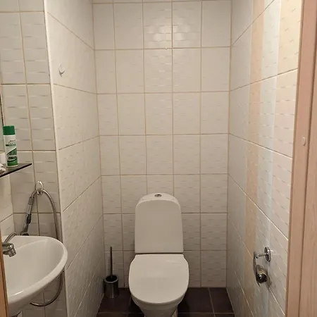 Apartment Comfortable Apartament To In