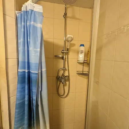 Comfortable Apartament To In タリン