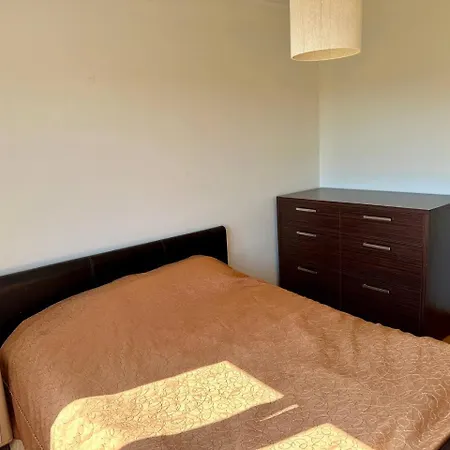 Apartment Comfortable Apartament To In Tallinn