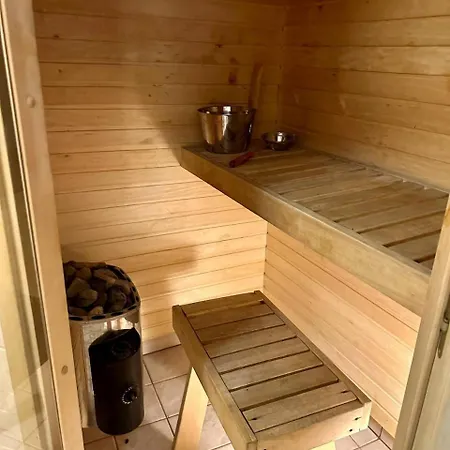 Comfortable Apartament To In * Tallinn