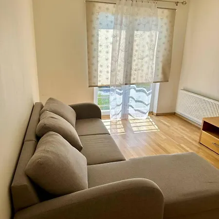 Comfortable Apartament To In Appartement *