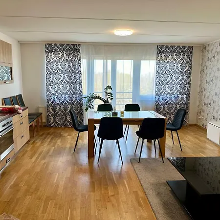 Comfortable Apartament To In Apartment *
